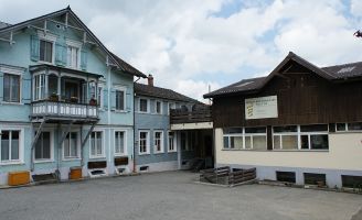 Lerchenhof 2013